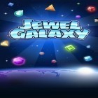 Juntamente com o jogo Agente Ovelha  para Android, baixar grátis do Galáxia de jóias  em celular ou tablet.