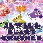 Juntamente com o jogo Passengers: Official game para Android, baixar grátis do Destruidores de joias em celular ou tablet.