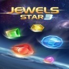 Juntamente com o jogo Pocket combat para Android, baixar grátis do Estrela de joias 3 em celular ou tablet.