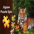 Juntamente com o jogo My hospital para Android, baixar grátis do Jigsaw quebra-cabeça épico em celular ou tablet.