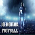 Juntamente com o jogo Defesa do Espaço TD para Android, baixar grátis do Joe Montana: Futebol em celular ou tablet.