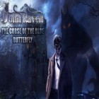 Juntamente com o jogo Mistério do Portal Cristalino para Android, baixar grátis do John Raven: A maldição da borboleta azul em celular ou tablet.