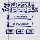 Juntamente com o jogo Atirador de gelo para Android, baixar grátis do Juggle o Doodle em celular ou tablet.