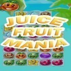 Juntamente com o jogo Nublado com chance de almôndegas 2 para Android, baixar grátis do Mania de Suco de frutas  em celular ou tablet.
