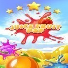 Juntamente com o jogo METAL SLUG 3 ACA NEOGEO para Android, baixar grátis do Explosão de Suco de frutas em celular ou tablet.