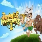 Juntamente com o jogo O Herói do Tribo para Android, baixar grátis do Aventuras na selva 2 em celular ou tablet.