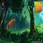 Juntamente com o jogo Roubo grande: Corrida para Android, baixar grátis do Livro da Selva - A Grande Evasão em celular ou tablet.