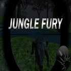 Juntamente com o jogo A Historia do Reino para Android, baixar grátis do Fúria da selva em celular ou tablet.
