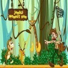 Juntamente com o jogo Chase target para Android, baixar grátis do Corrida macaco na selva em celular ou tablet.