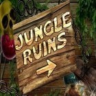 Juntamente com o jogo A Historia de Plantas para Android, baixar grátis do As Ruínas em Selva em celular ou tablet.