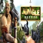 Juntamente com o jogo Saltador duro 3D para Android, baixar grátis do Guerreiro da selva: Assassino 3D em celular ou tablet.