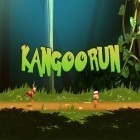 Juntamente com o jogo Jogo de ninja épico para Android, baixar grátis do Kangoorun em celular ou tablet.