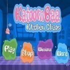 Juntamente com o jogo Colisão de Bonecos para Android, baixar grátis do Katoombaa em celular ou tablet.