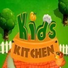 Juntamente com o jogo  para Android, baixar grátis do Cozinha de crianças: Jogo de cozinha em celular ou tablet.