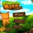 Juntamente com o jogo Deemo para Android, baixar grátis do Kiko O Último Totem em celular ou tablet.