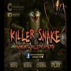 Juntamente com o jogo Dice hunter: Quest of the dicemancer para Android, baixar grátis do Cobra Assassina em celular ou tablet.
