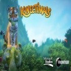 Juntamente com o jogo Skeet king: Creation para Android, baixar grátis do O Virtual Animal de Estimação em celular ou tablet.
