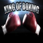 Juntamente com o jogo O Guerreiro de KungFu para Android, baixar grátis do Rei do boxe 3D em celular ou tablet.