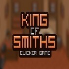 Juntamente com o jogo Durak - O Jogo de Cartas para Android, baixar grátis do Rei dos forjadores: Jogo Clicker em celular ou tablet.
