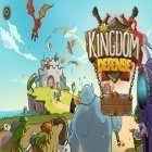 Juntamente com o jogo A Viagem de Sonâmbulo para Android, baixar grátis do Defesa de reino: Guerra do herói épico em celular ou tablet.