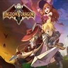 Juntamente com o jogo Tiki Torres para Android, baixar grátis do Reino e dragões em celular ou tablet.