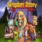 Juntamente com o jogo  para Android, baixar grátis do A Historia do Reino em celular ou tablet.