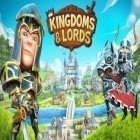 Juntamente com o jogo Kunlun ruins para Android, baixar grátis do Os Reinos e os Lordes em celular ou tablet.