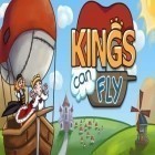 Juntamente com o jogo Salve a princesa para Android, baixar grátis do Os Reis Podem Voar em celular ou tablet.
