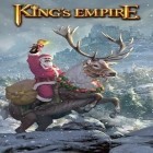 Juntamente com o jogo Fúria de Gelo para Android, baixar grátis do Império do Rei em celular ou tablet.
