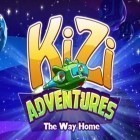 Juntamente com o jogo BMX Desenvolvido para Android, baixar grátis do Aventuras de Kizi em celular ou tablet.