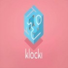 Juntamente com o jogo Ferrovias de DeckEleven para Android, baixar grátis do Klocki em celular ou tablet.