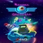 Juntamente com o jogo GTA A Cidade de Pecados para Android, baixar grátis do Klopex - Bolha de Galaxia em celular ou tablet.