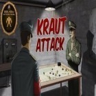 Juntamente com o jogo Pocket story para Android, baixar grátis do Ataque de Kraut em celular ou tablet.
