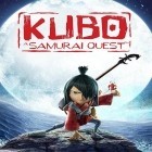 Juntamente com o jogo Cat Choices: Virtual Pet 3D para Android, baixar grátis do Kubo: Uma missão de samurai em celular ou tablet.