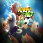 Juntamente com o jogo Tática de Futebol para Android, baixar grátis do Kung fu pés: Futebol final em celular ou tablet.