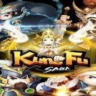 Juntamente com o jogo Drag corrida 4x4 para Android, baixar grátis do Kung fu saga em celular ou tablet.