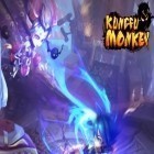 Juntamente com o jogo Z.O.N.A: Projeto X para Android, baixar grátis do Kungfu macaco: Global em celular ou tablet.