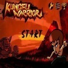 Juntamente com o jogo Lenda de Mestre online para Android, baixar grátis do O Guerreiro de KungFu em celular ou tablet.