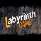 Juntamente com o jogo Lavagem de Carros e Desenho para Android, baixar grátis do Labirinto  em celular ou tablet.