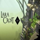 Juntamente com o jogo Mania de blocos: Explosão para Android, baixar grátis do Lara Croft vai em celular ou tablet.