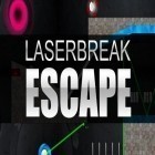 Juntamente com o jogo Lyne para Android, baixar grátis do Quebra de Laser: Fuga em celular ou tablet.