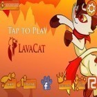 Juntamente com o jogo Animais skaters para Android, baixar grátis do LavaGato em celular ou tablet.