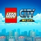 Juntamente com o jogo Demolição de Duke para Android, baixar grátis do LEGO City: Minha Cidade em celular ou tablet.