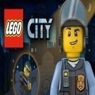 Juntamente com o jogo Chester e Morgan para Android, baixar grátis do Holofote da Cidade de LEGO. Roubo  em celular ou tablet.