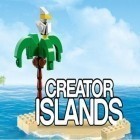 Juntamente com o jogo As matas mais escuras para Android, baixar grátis do LEGO Criador de ilhas  em celular ou tablet.