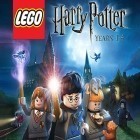 Juntamente com o jogo Odisseia da Peixe para Android, baixar grátis do LEGO Harry Potter: Anos 1-4 em celular ou tablet.