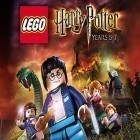 Juntamente com o jogo Odisseia da Peixe para Android, baixar grátis do LEGO Harry Potter: Anos 5-7 em celular ou tablet.