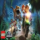 Juntamente com o jogo Herói de Teste de colisão: Motocross para Android, baixar grátis do LEGO Mundo Jurássico em celular ou tablet.