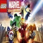 Juntamente com o jogo  para Android, baixar grátis do LEGO Super heróis de Marvel em celular ou tablet.