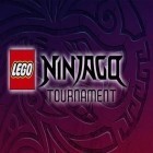 Juntamente com o jogo As Crônicas de Emerland: Paciência para Android, baixar grátis do LEGO Torneio de Ninjago em celular ou tablet.